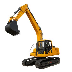 China commercial construction sites Crawler Excavator H180 With CUMMINS Engine wholesale