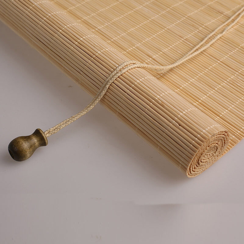 Bamboo Blinds Bamboo Roll Up Shades For Windows Light Filtering Wood Window Blinds Bamboo Roller Shades For Indoor