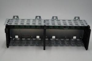 China ControlLogix Allen Bradley 1756-A13 Input Output 13 Slots For 1756 I/O Modules Rockwell on sale