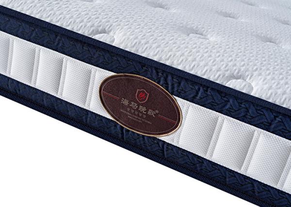 Quality Anti Mite Memory Spring Mattress for sale