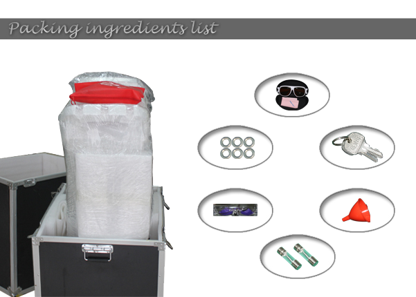 Chinese Manufacturer for Salon Use Three handles Multi-functional IPL Skin Treatment IPL haarentfernung machine