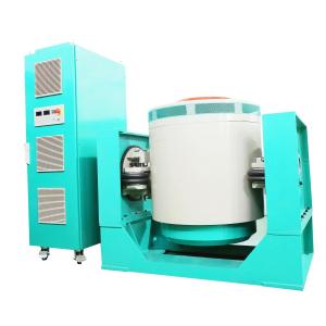 China 3 Axis 2m/S Shaker Vibration Testing Machine Programmable Control wholesale