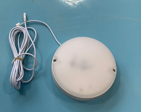 Simple Installation Led Ceiling Lights For Homes Modern Fixtures 6-8hrs Charging Time