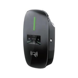 Charging Piles and Solutions with Swipe Card Reader and Natural Cooling Dispenser
