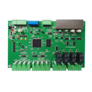 Specialized RC Drone PCB Board , Custom Printed Circuit Board Assembly
