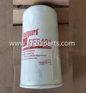 Good Quality Fuel Filter For Fleetguard FF5421