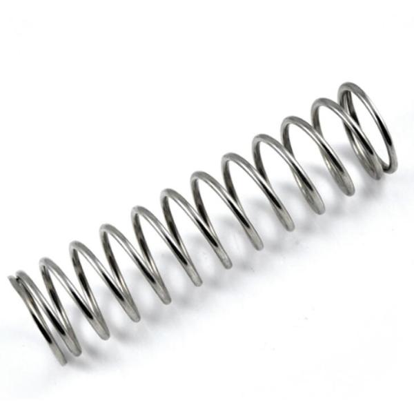 5.5kw CNC Compression Spring Coiling Machine High Speed Wire Making Machine
