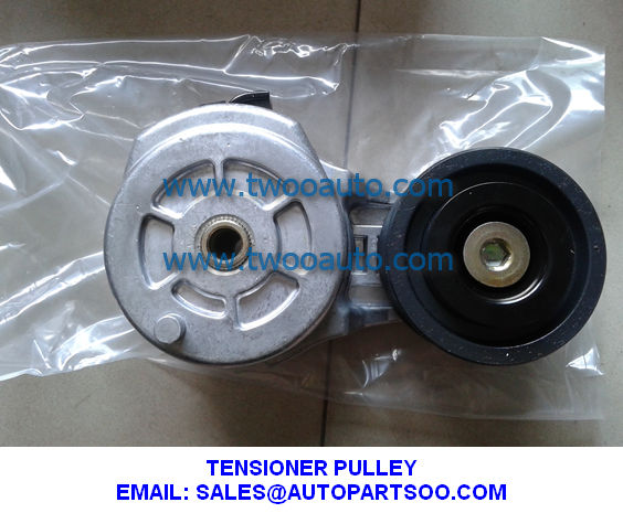 TENSIONER PULLEY 7421 422 765 7421422765