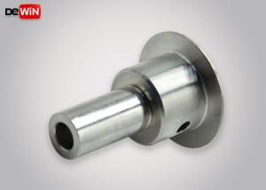 China Program Controlled CNC Machined Components For Mechanical Equipments wholesale