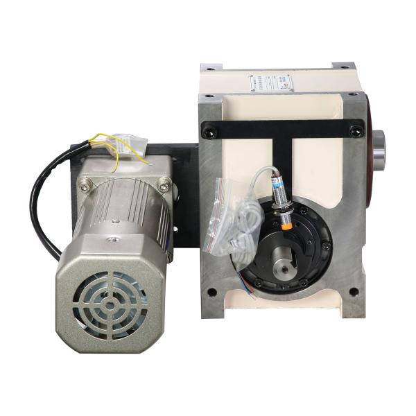 DF125 Model Paper Cup Machine 125 Index Cam Gear Box Dividing Head