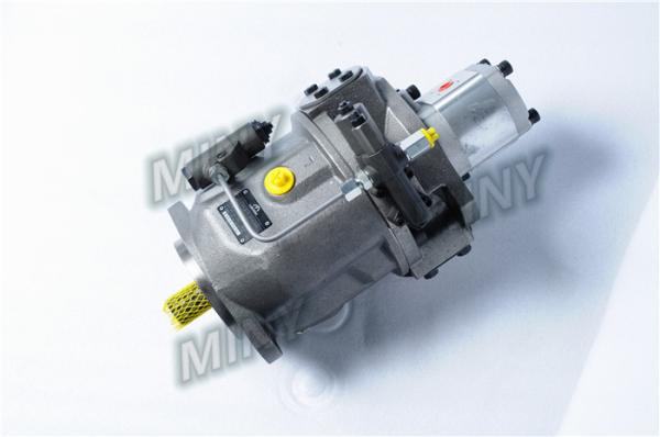 Quality Rexroth series A4VSO125DR variable hydraulic pump for sale