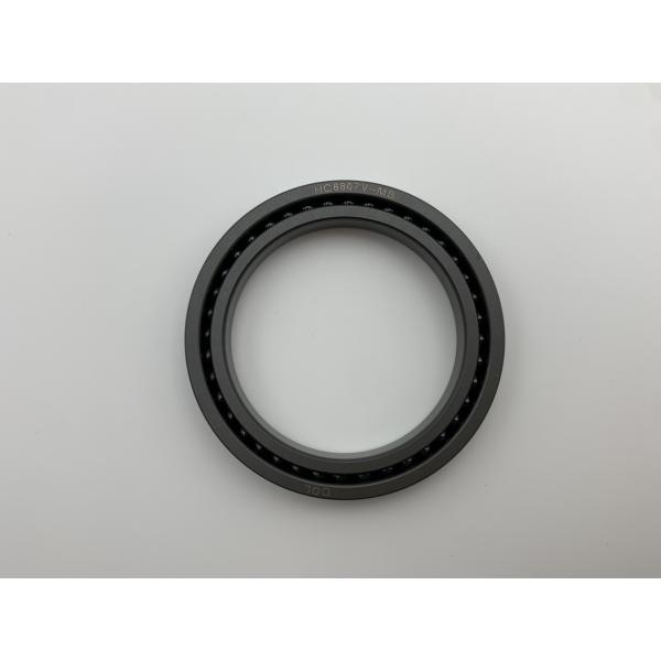 Super Precision High Speed Magnetic Levitation Motors Custom Angular Contact Ball Bearings HC7000VDF-MS HC7001VDF-MS HC7002VDF-MS HC7004VDF-MS