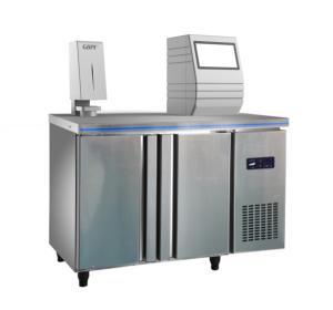 China JD-KF30010 Particle filtration efficiency tester, Particle filtration efficiency tester, wholesale