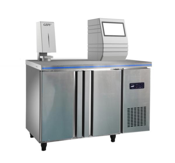 JD-KF30010 Particle filtration efficiency tester, Particle filtration efficiency