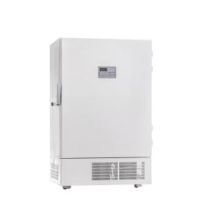 China 936 Liters Largest Capacity Biomedical Laboratory Standing Deep Low Temperature Freezer wholesale