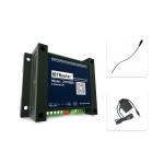 Relay Output Remote IO Module Data Acquisition DAQ RS485 To DI Data Converter