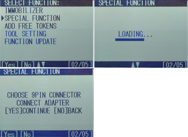 SuperOBD SKP-900 Key Programmer