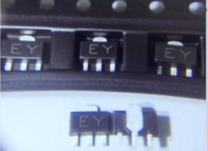 China 600mA Silicon Power Transistor NPN Power Transistor High Current wholesale