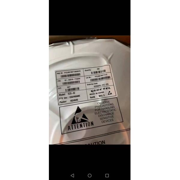 PCIe LTE Modem Module Wireless LONGSUNG U9507E EC25-AU EC25-E