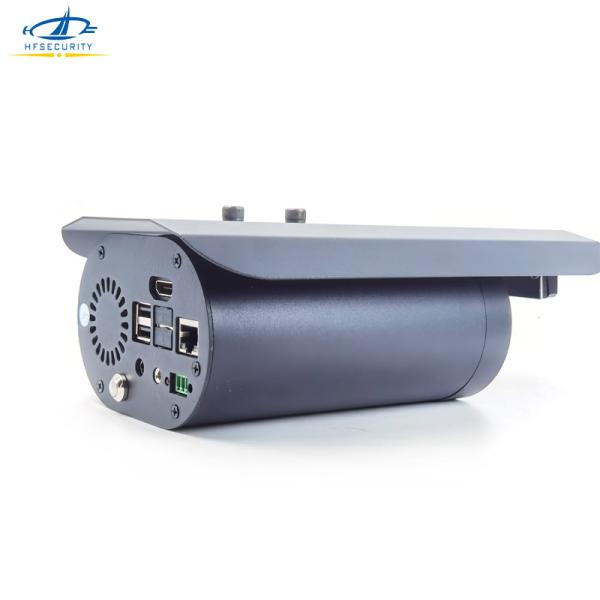 HF Security MC06P 12Deep learning face recognition algorithm