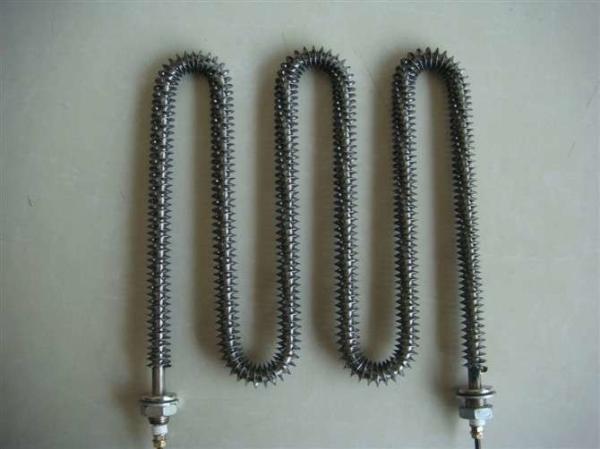Quality Customized Model Instant Water Heater , SS304 Flange Immersion Heater for sale