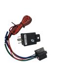4G Auto GPS Tracker Device CJGPS ACC Detection Engine Cut Off Smart Radio Shack