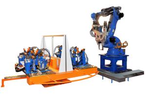 China Medical Bed Robotic Process Systems / Integrated Automation And Robotics Syetem wholesale
