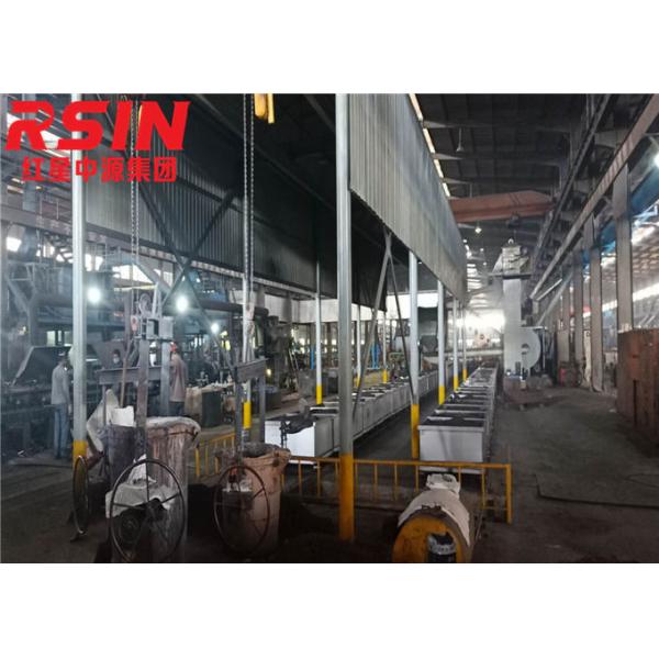 TS16949 Certificate GG20 Precision Sand Castings