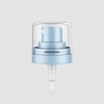 Plastic Thin Mist Spray Pump Sprayer Dispenser Mist Bottle 30ML 50ML