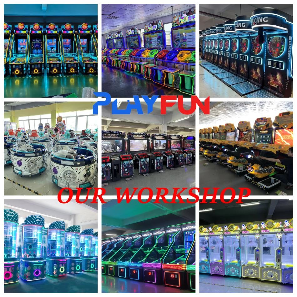 Mini Claw Crane Machine Small Vending Game Machine Plush Claw Machines