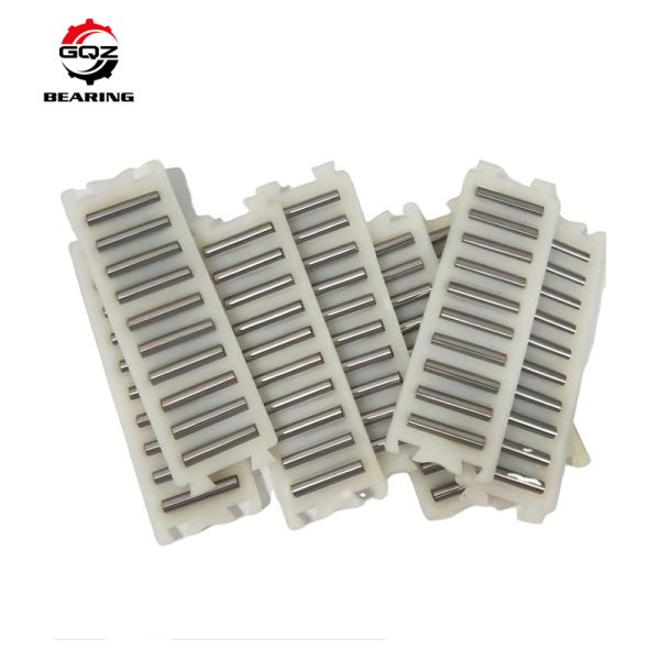 FF2010 Linear Flat Needle Roller Bearing 2*10*32mm for Printing Machine Linear Motion