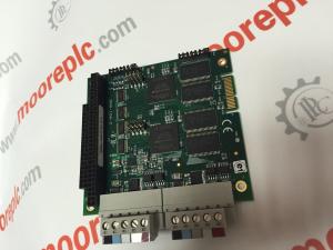 China High Reliability AMCI 1642 Resolver Interface Module / Dcs Modules wholesale