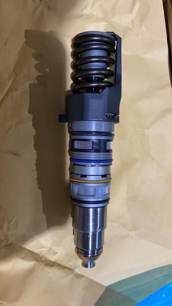 Quality Lgmc Engine Common Rail Injector 4928260 Oil Injector for sale