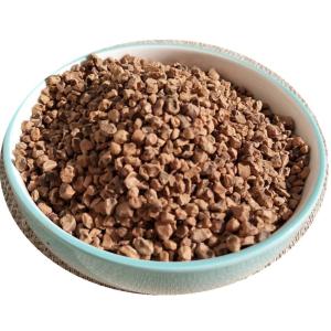 China Polished walnut shell filter material for wastewater treatment walnut shell wholesale