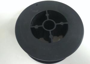 China D100 Plastic Spool For Layer Winding Machine Welding Wire Rewinding Machine wholesale
