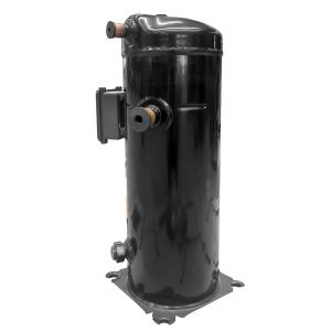 4m3/min Air Delivery Piston Air Compressor Belt Driven Transmission Way Air Cooling Method for Cooling Needs