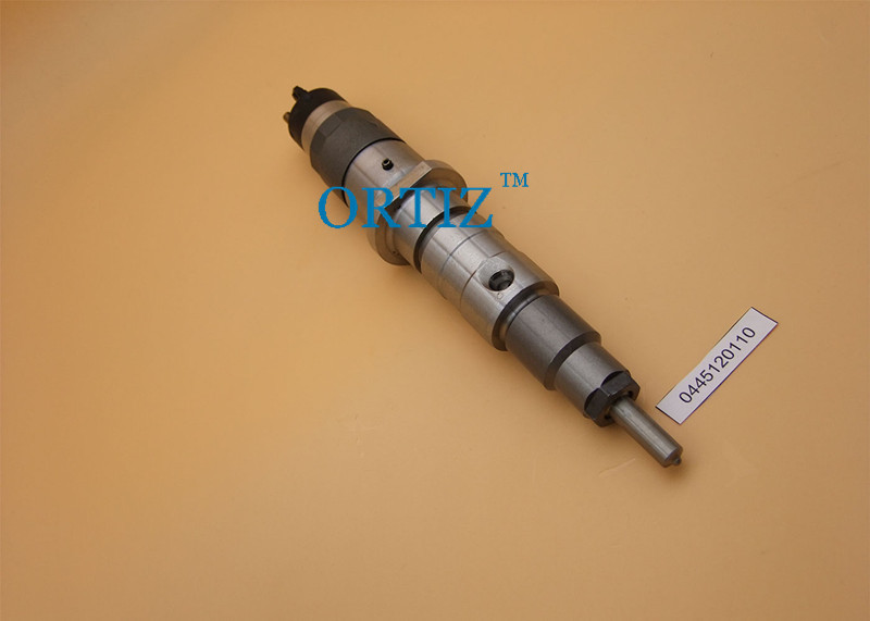 6 . 0 Powerstroke Common Rail Conversion High Effciency 800G 0445120110
