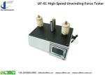 High Speed Unwind Adhesion Tester for Pressure Sensitive Tape