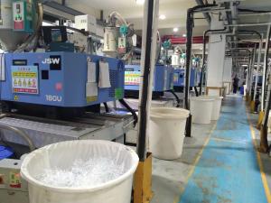 Smooth Or Textured Surface Plastic Injection Molding Service For OEM ODM Projects