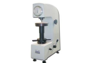China Hardness Rubber Testing Machine / Desktop Shore Hardness Meter wholesale