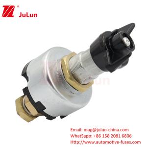 Handle Battery Power Off Switch 300A Power Switch Red Knob Main Power Switch Knob Switch