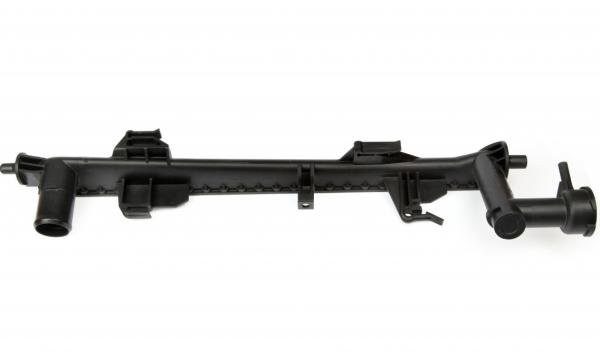 Quality ABS Plastic Injection Precision Mold Parts , Micro Injection Molding Durable for sale