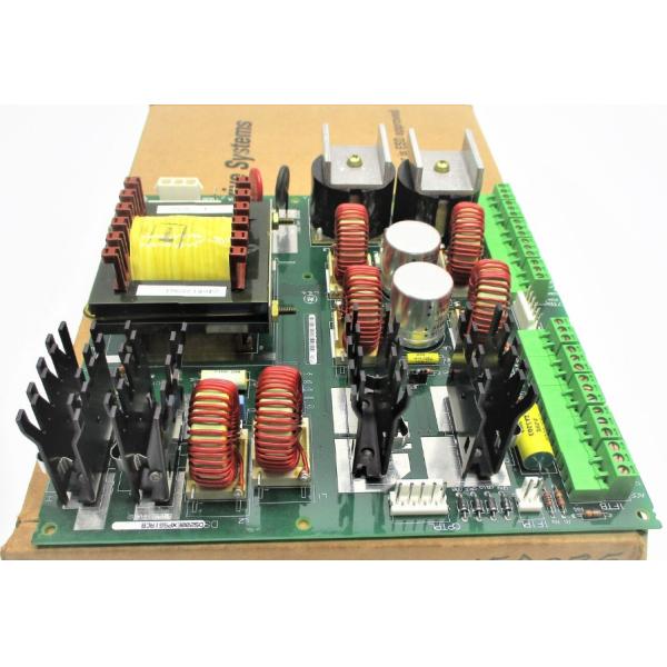 General Electric DS200EXPSG1A Power Supply Board Ge Gas Turbine Control System Mark V