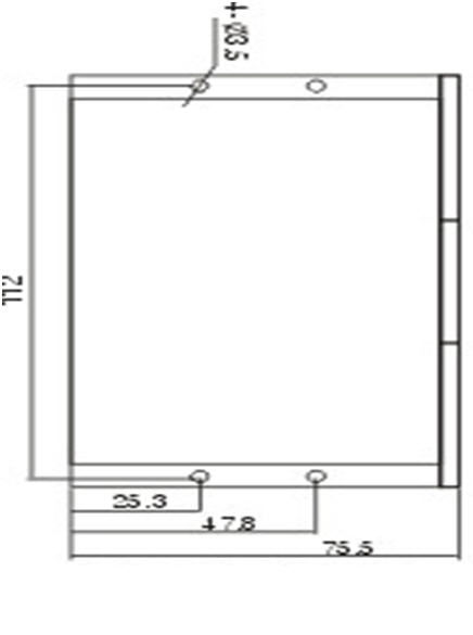 High Performance 2 Phase Stepper Motor Controller For Laser Printing Equipment 1