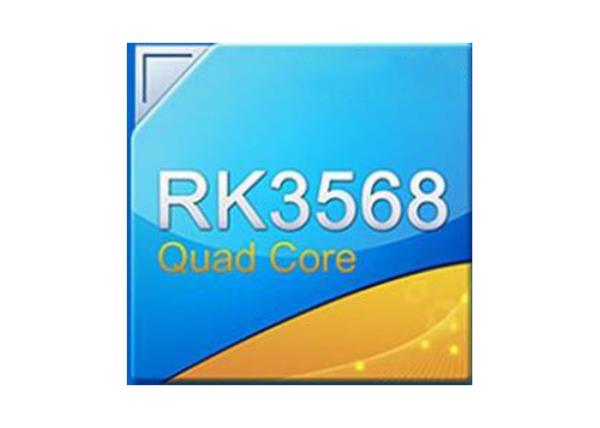 Quality Universal SOC RK3568 High Performance Low Power Quad Core Application Processor for sale
