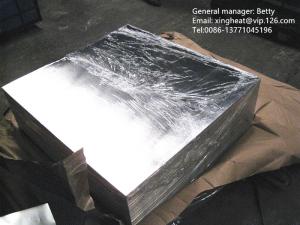 Matt Tinplate Sheets Secure Seal Easily Welded For Various Applications