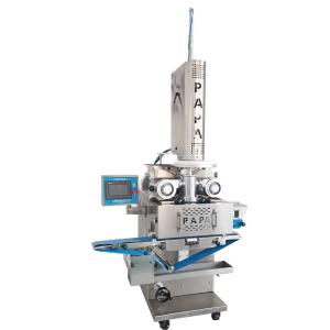 China Papa New Launched P188C Encrusting Machine With Egg Yolk Device wholesale