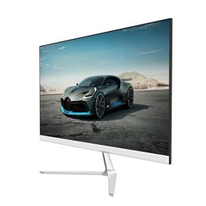 China 24in HD Display LED Computer Monitor PC Screen For Business Gaming Computer wholesale