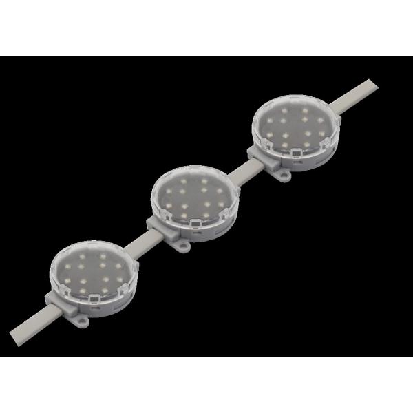 Miracle Bean LED Smart Pixel SMD3535 Waterproof LED Point Light DC24V 3W