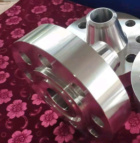 Sch80 Carbon Flange Welding Pipe Class 600 Alloy Steel Forged Gost12820/12821